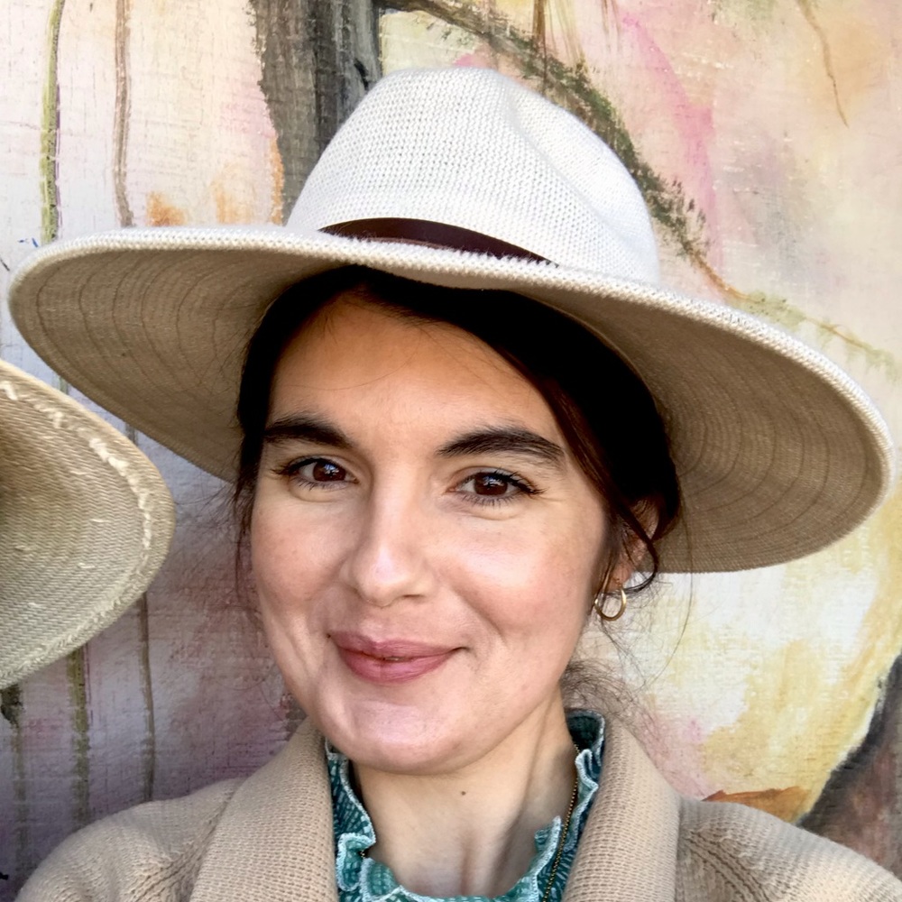 Meet your Posher, Ciara